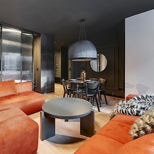 Scala Apartments City Center & Parking By Downtown Apartments