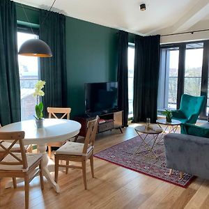 Appartement met een Slaapkamer